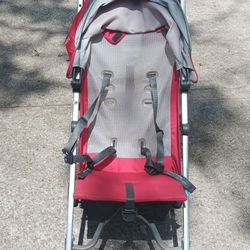 Uppababy Stroller
