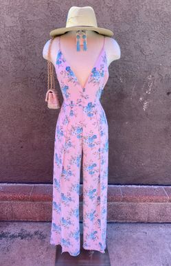 Jumpsuit