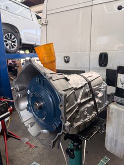 6L80 Rebuilds and Upgdrades