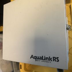 Aqua link Control 