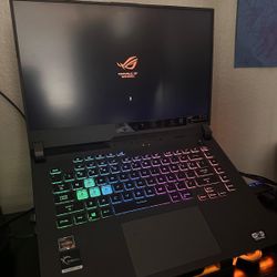 Gaming Laptop