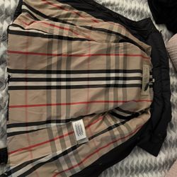 Burberry Women’s Coat