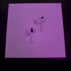 AirPod Pro 2nd Gen