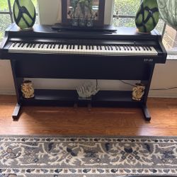 Med Size Piano