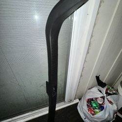 G35 Sedan Trunk Latch Cover 