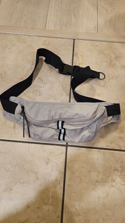 Fanny pack unisex