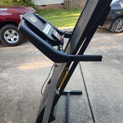 Free Treadmill 