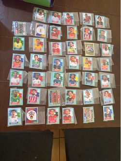 Álbum World cup 2026  stickers (mexican version)