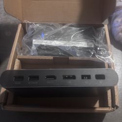 Docking Station 