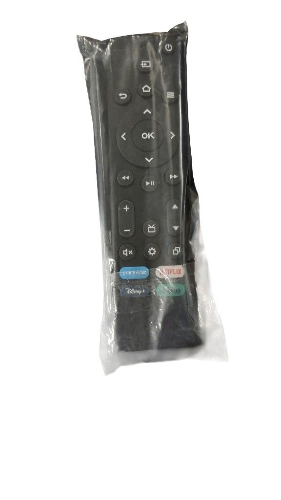 Replacement Remote For Fire Stick/Tv 