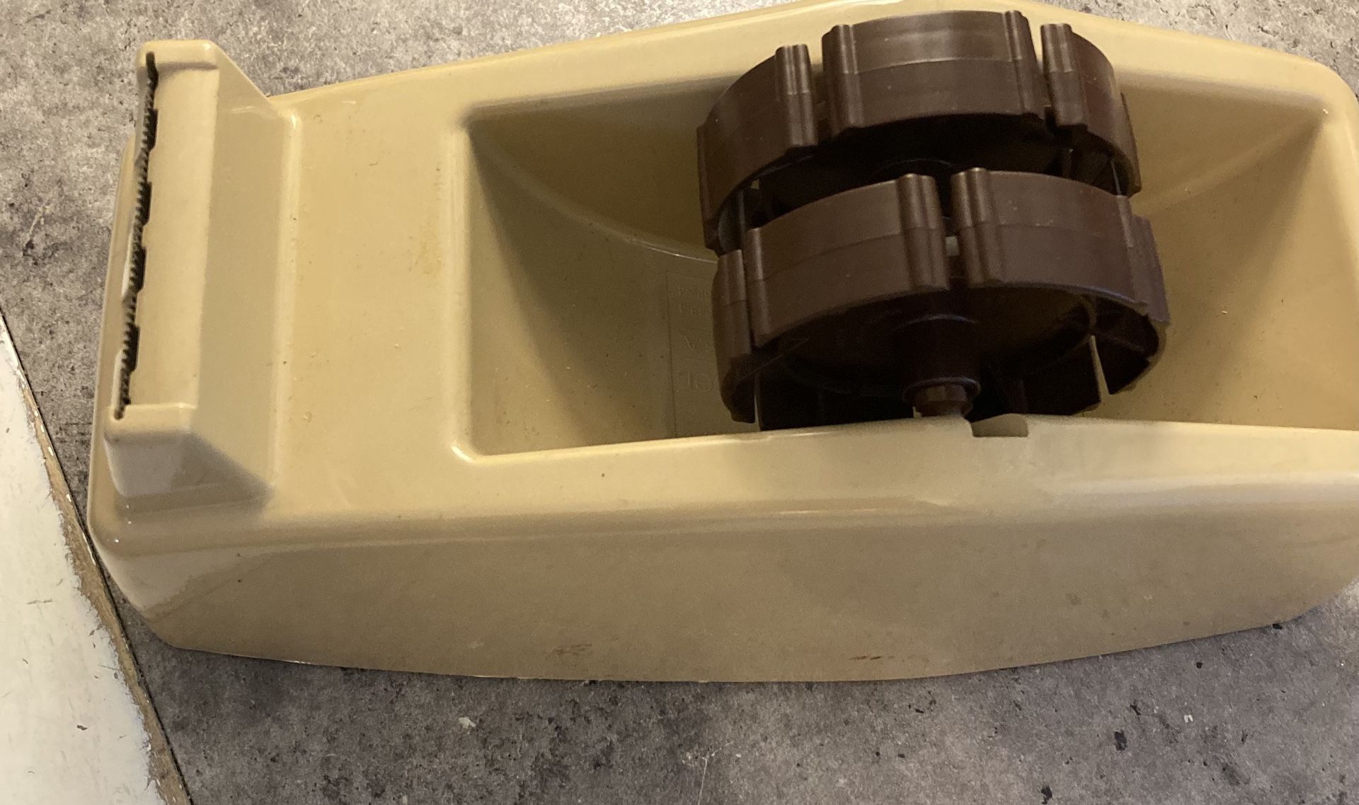 Heavy Duty Tape Dispenser C22 Scotch (Cab DD),All Products : American Fashion Style Bags On Sale