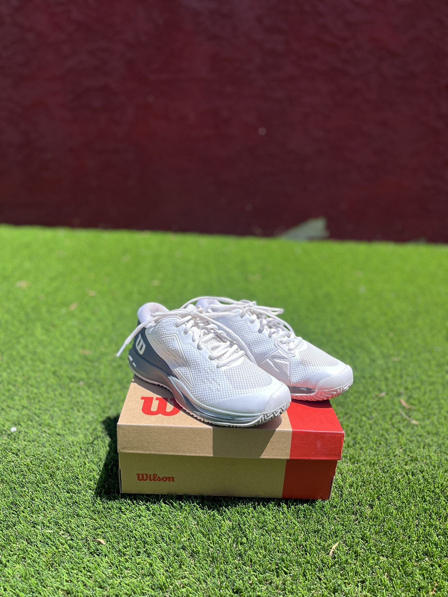 Pickleball shoes