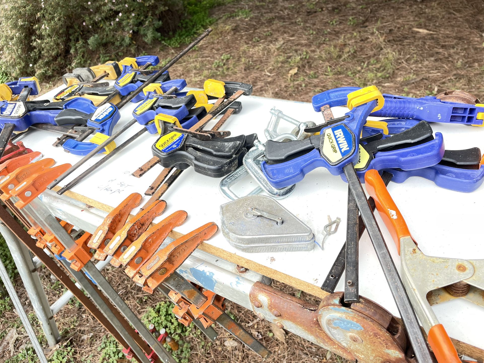 Antiques Tools !EVERYTHING