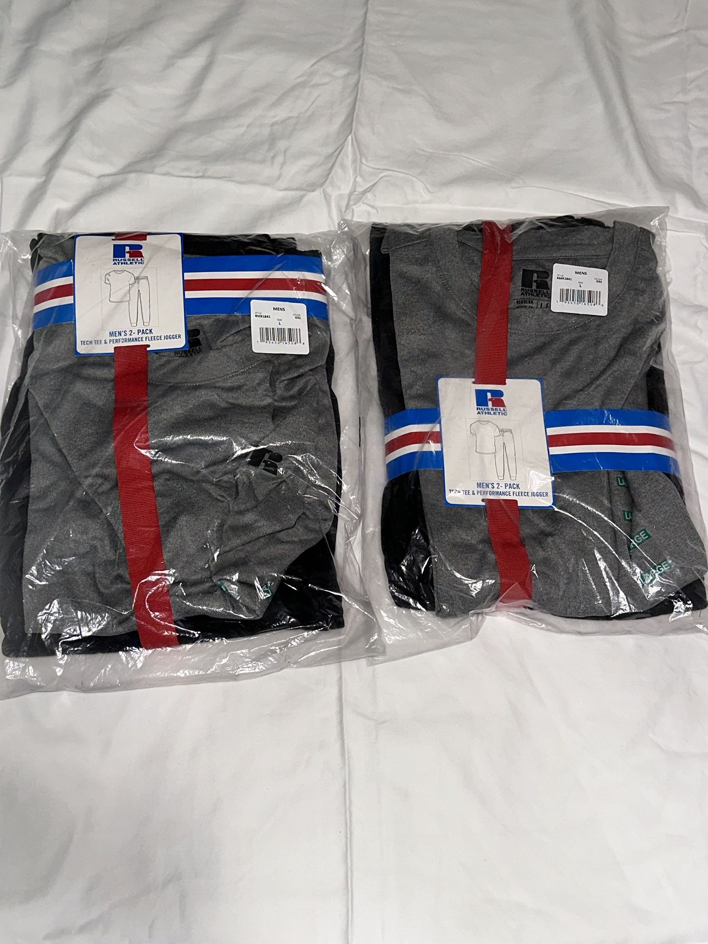 Men’s Jogger Set