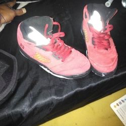 Kids Jordans Size 3y