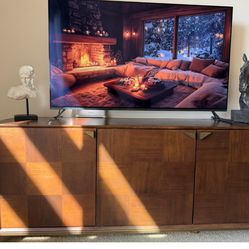 Sony Oled A80K 55” (almost new)