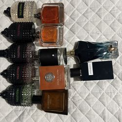 Perfume [Please Read Description]