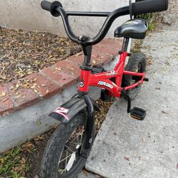12 Inch Kids Bike