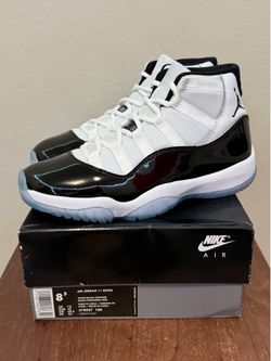 Jordan 11 Concord Size 8.5