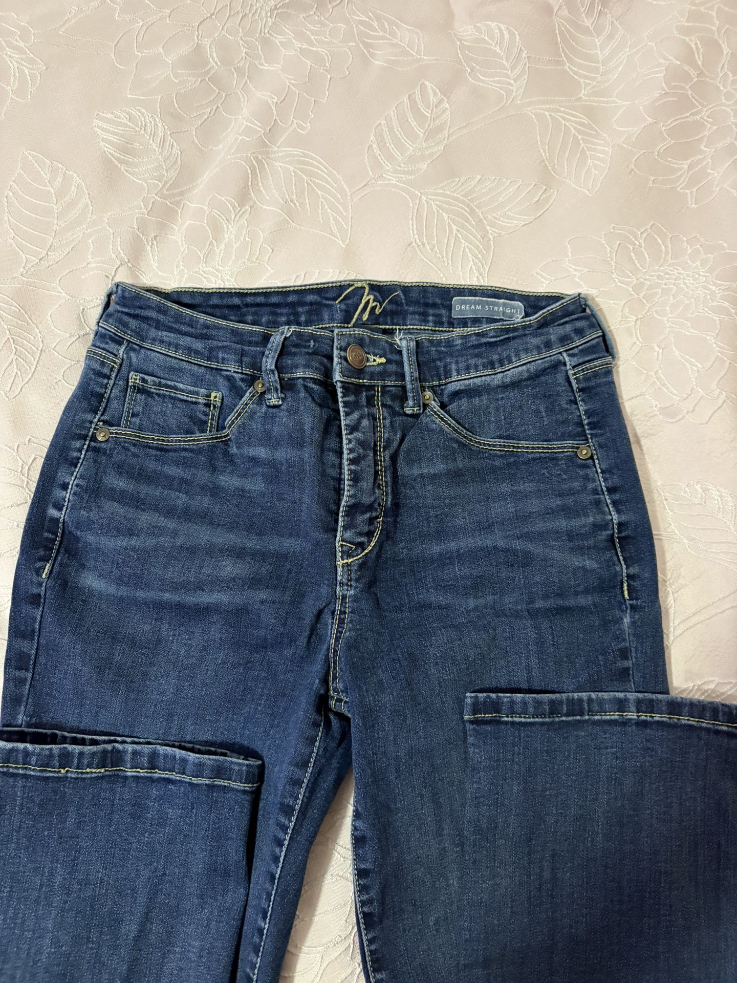 Maurice’s Jeans