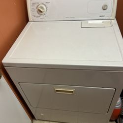 Kenmore Dryer Good Condition
