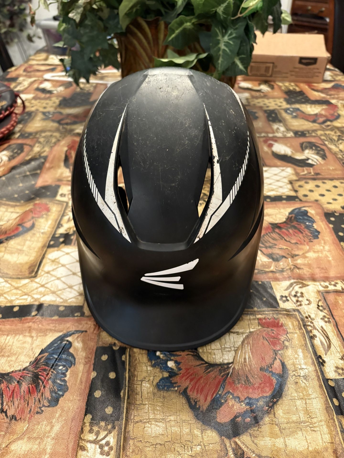 Easton Baseball Helmet