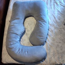Maternity Pillow 