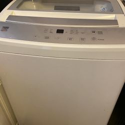 Kenmore  Washer 