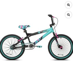 Kent tempest BMX bike
