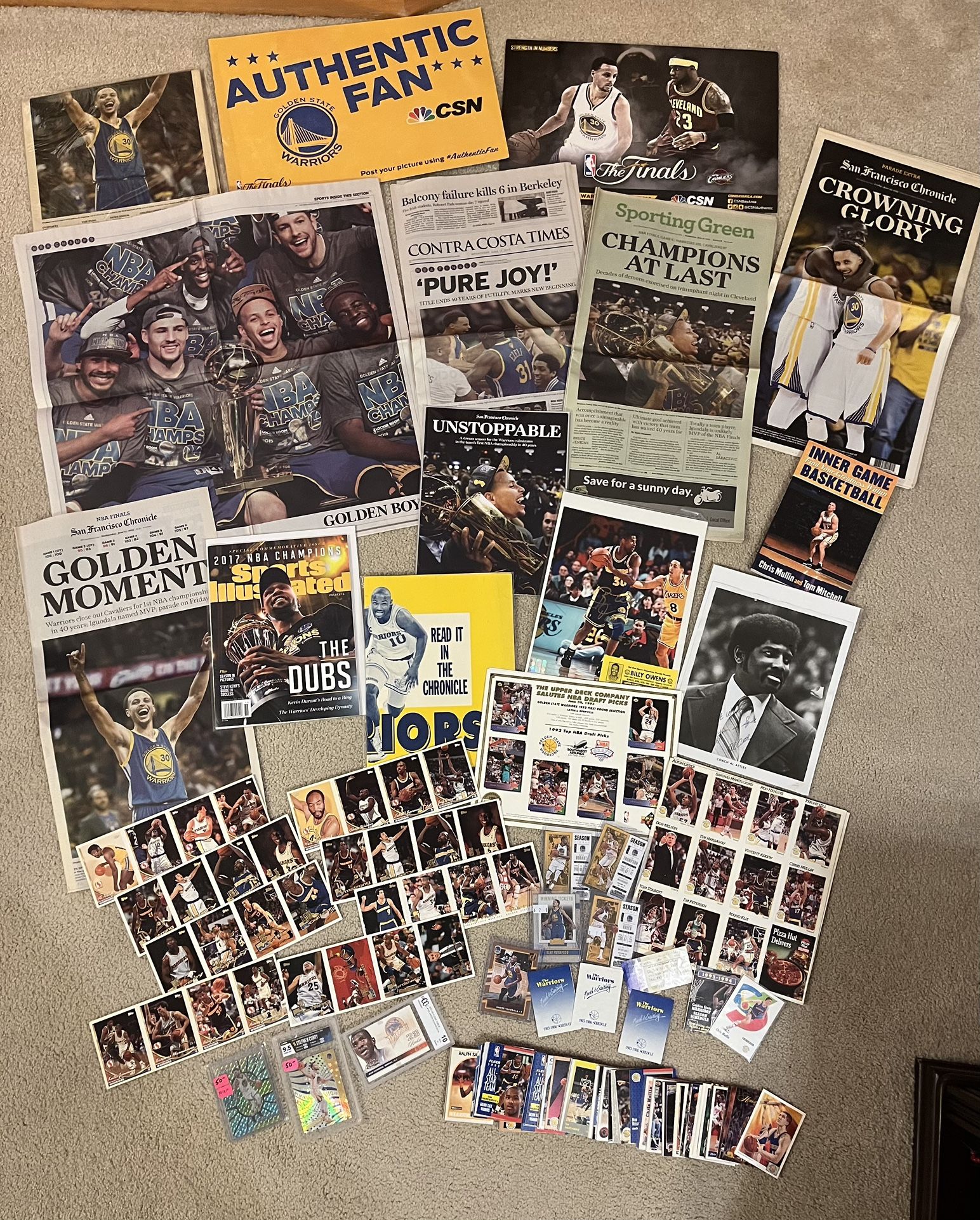 Golden State Warriors 