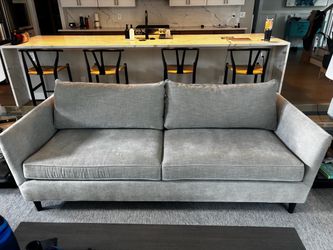 Ethan Allen sofa