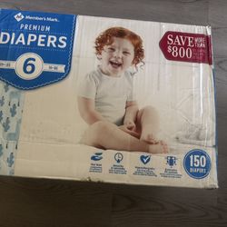 Diapers