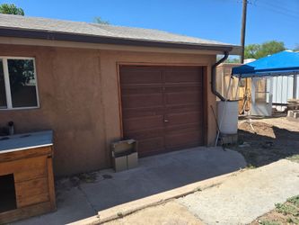 Garage Door