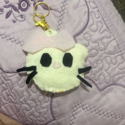 Plush Keychains 