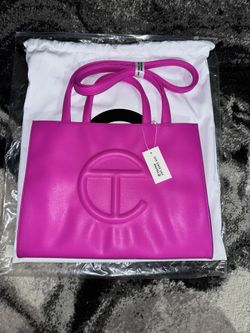 Telfar Bag