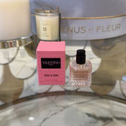 6ml Valentino Donna Born In Roma Mini Dabber💕