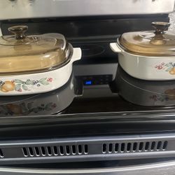 Vintage Corning/pyrex