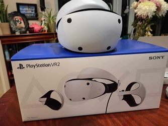Ps5 VR2