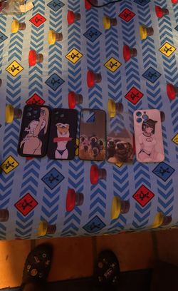 Phone Cases