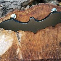 Chest Of Drawer Pull ( Bat) 