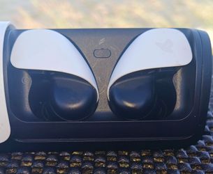Sony Playstation Pulse Earbuds