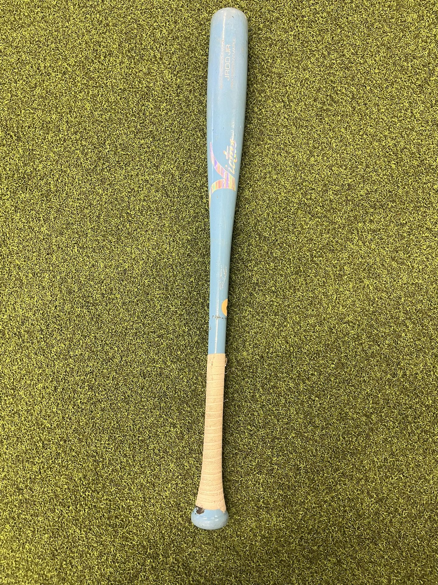 Victus J-Rod Wood Bat 29 Inch