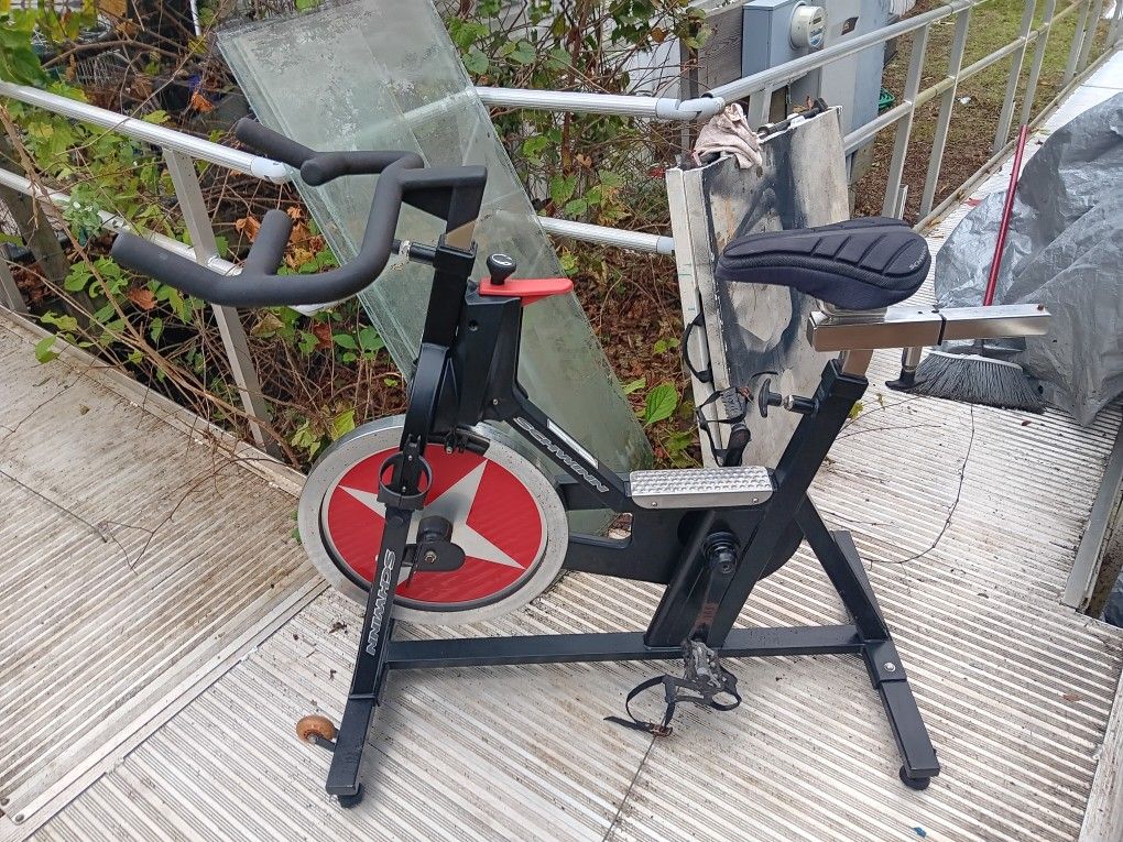 Shcwin Stationary Exercise Bike  C-elite