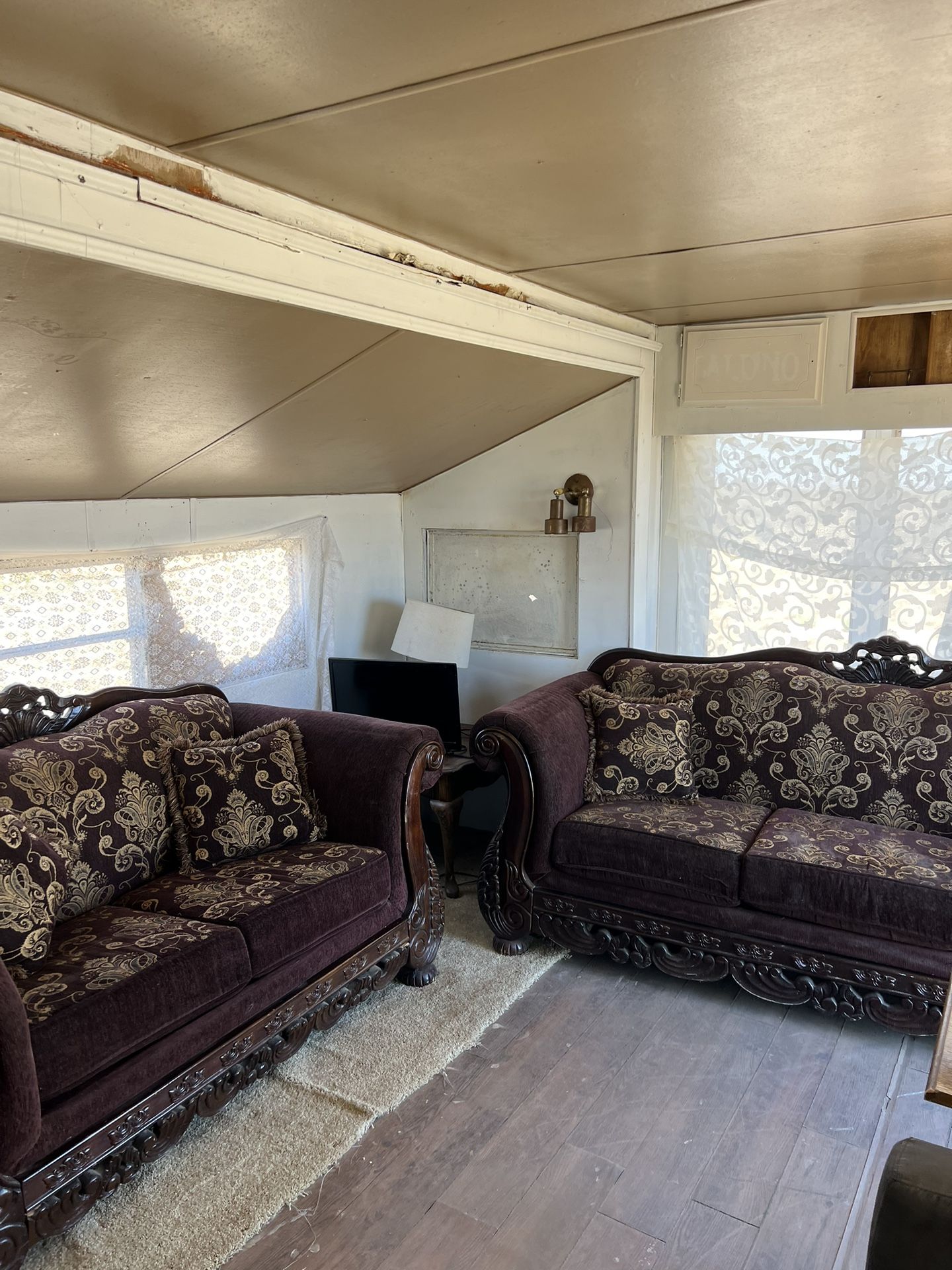 Sofas