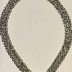 Necklace And Bracelet 