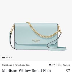 Kate spade Madison purse 