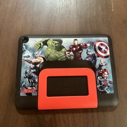 Amazon Fire HD 8 Pro Tablet. 8inch