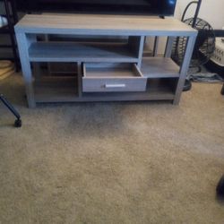 Beautiful TV Stand 