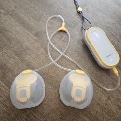 Medela Hands Free Pump