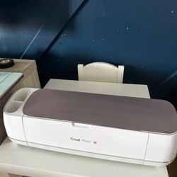 Cricut Maker 